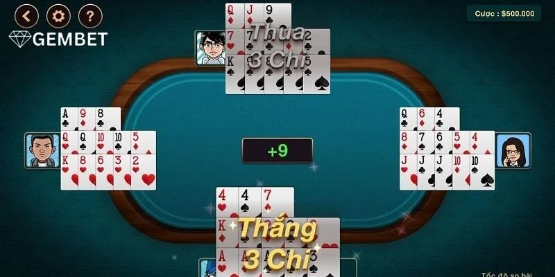 Cách Chơi Bài Mậu Binh Gembet Giúp Làm Chủ Bàn Cược 4 Mẹo chơi mậu binh trở thành chuyên gia cho bạn.