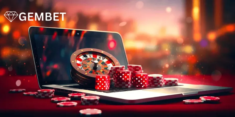 Ưu điểm nổi bật của chuyên mục casino Gembet ngày nay.