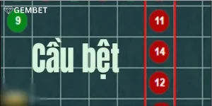 Cầu Bệt Xóc Đĩa Là Gì? Kỹ Thuật Bắt Cầu Bệt Tại GemBet 5 Cầu Bệt Xóc Đĩa Là Gì? Kỹ Thuật Bắt Cầu Bệt Ăn Lớn Tại GemBet