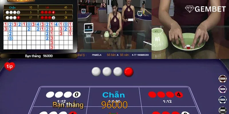 Cầu Bệt Xóc Đĩa Là Gì? Kỹ Thuật Bắt Cầu Bệt Tại GemBet 4 Kỹ thuật bắt cầu bệt trong xóc đĩa cần có tính toán kỹ càng về lối vào vốn.