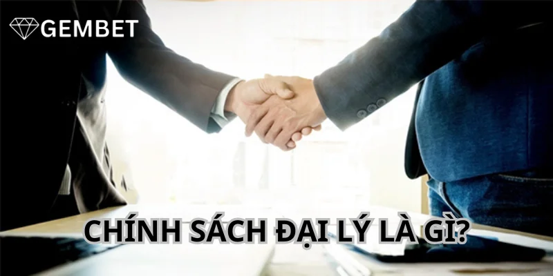 Chính Sách Đại Lý 1 Chính sách đại lý được cập nhật đầy đủ và thu hút nhiều người quan tâm.