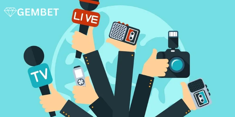 Chính Sách Đại Lý 4 Nhiều kênh quảng bá thương hiệu nhà cái được cung cấp cho đối tác.