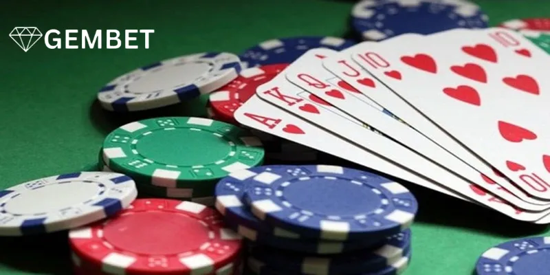 Lý do game bài Gembet nổi tiếng, thu hút nhiều thành viên tham gia.