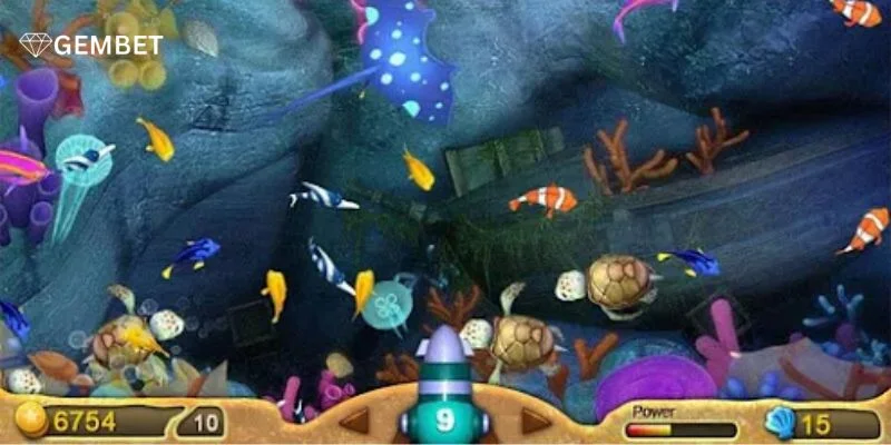 Hack Game Bắn Cá Gembet - Cơ Hội Trúng Thưởng Cực Dễ 4 Công cụ hack game bắn cá cũng mang không ít rủi ro.