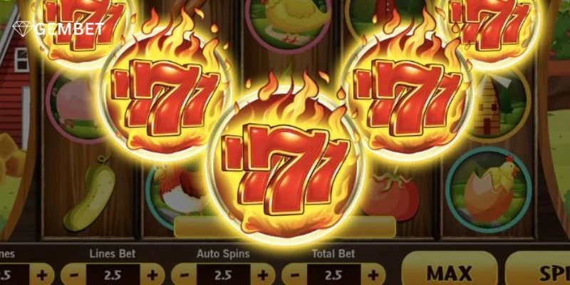 Bật Mí Bí Kíp Hack Game Slot Gembet Hiệu Quả Cho Tân Thủ 2 Phần mềm hack game slot giúp người chơi dễ dàng chiến thắng.