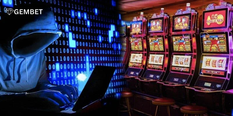 Bật Mí Bí Kíp Hack Game Slot Gembet Hiệu Quả Cho Tân Thủ 4 Sử dụng tool hack game slot có thể đem lại rủi ro không đáng có.