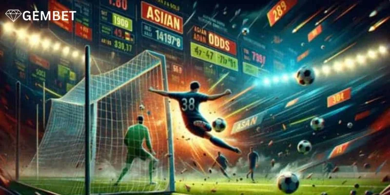 Kèo Bàn Thắng Đầu Là Gì? Kinh Nghiệm Soi Kèo Từ Gembet 4 Bí quyết chơi kèo đầu siêu chuẩn từ cao thủ nhà cái Gembet.