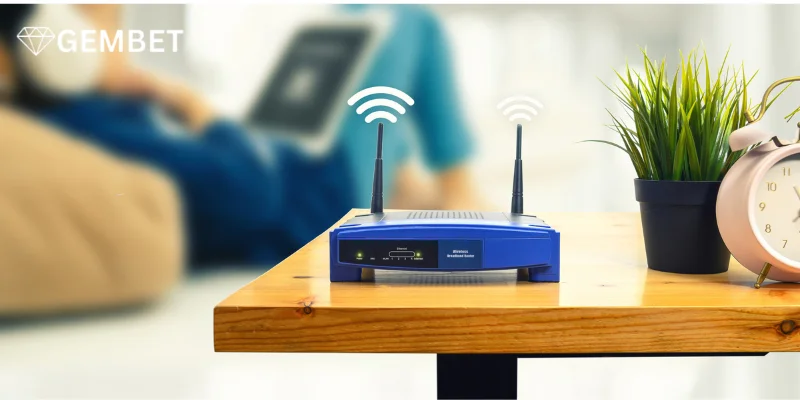 Nạp Tiền Gembet - Giao Dịch Dễ Dàng, Thành Công Chỉ 5 Phút 3 Giữ kết nối mạng ổn định để có thể gửi vốn nhanh hơn.