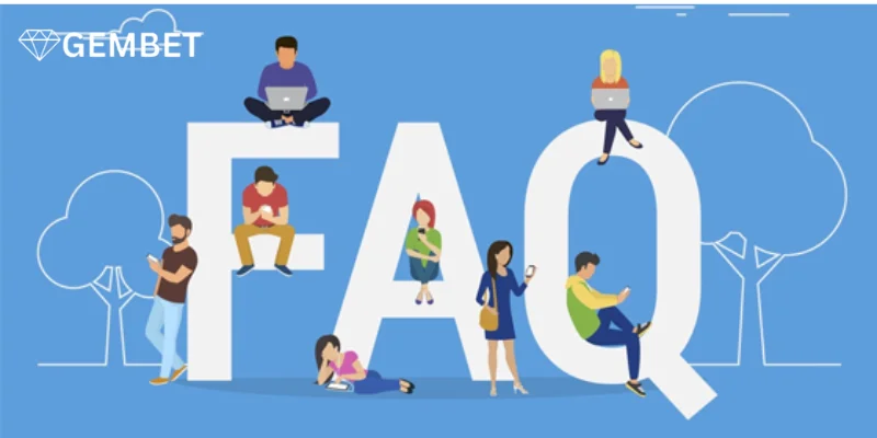 Nạp Tiền Gembet - Giao Dịch Dễ Dàng, Thành Công Chỉ 5 Phút 4 Nhiều câu hỏi liên quan tới nạp tiền trên nhà cái đã được đặt ra.