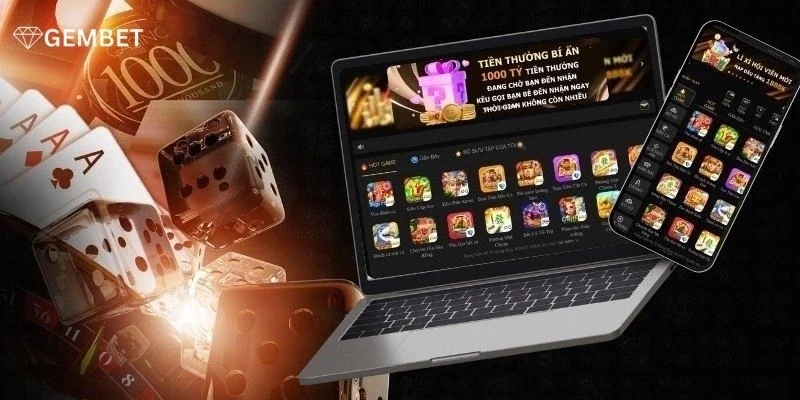 Tải App Gembet: Đưa Trải Nghiệm Cá Cược Lên Tầm Cao Mới 4 Lưu ý cơ bản giúp bạn dùng appp Gembet thêm hiệu quả hơn.