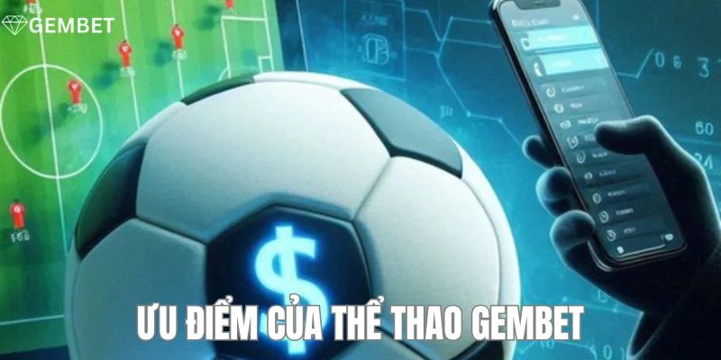 Sân chơi thể thao gây ấn tượng với loạt đặc điểm vượt trội.