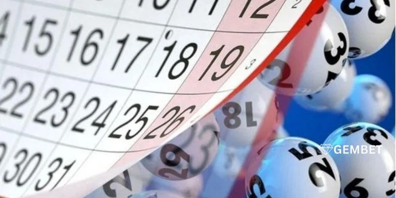 Xổ số Gembet là sân chơi lý tưởng dành cho những tín đồ yêu thích con số.